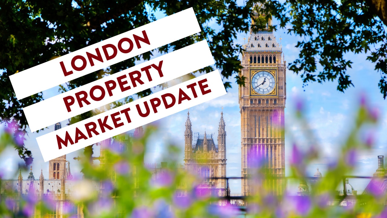 London Market Update June 2020