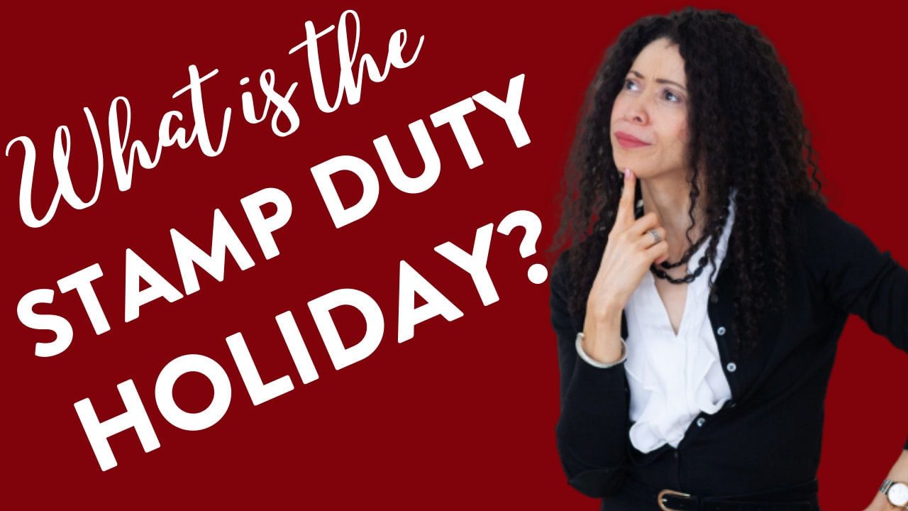 Stamp Duty Holiday