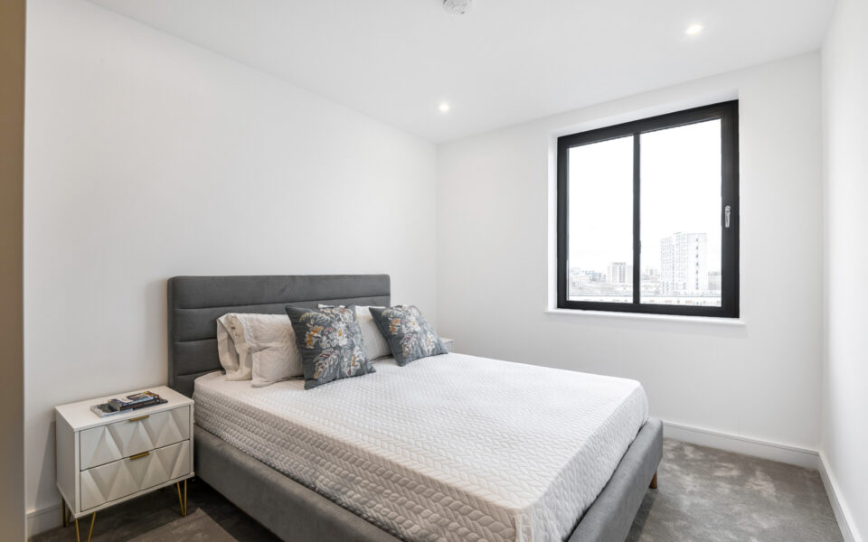 2 bedroom apartment for sale in Rosewood Building