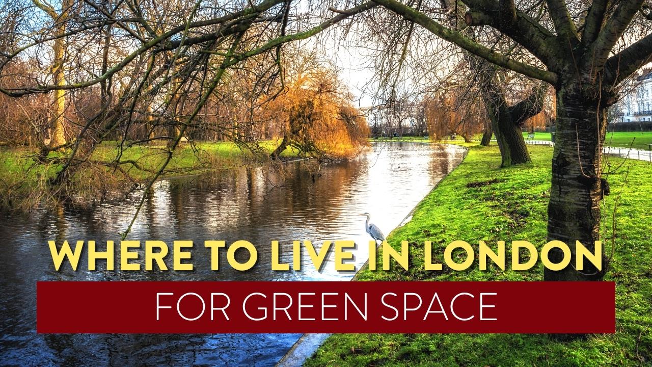 Neighbourhoods For Green Space