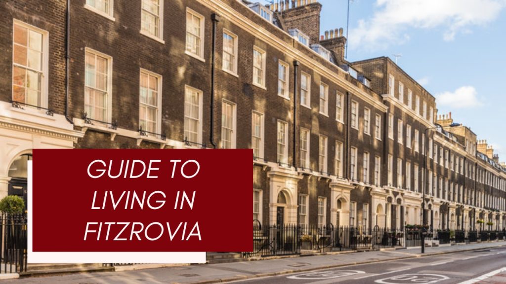 Fitzrovia