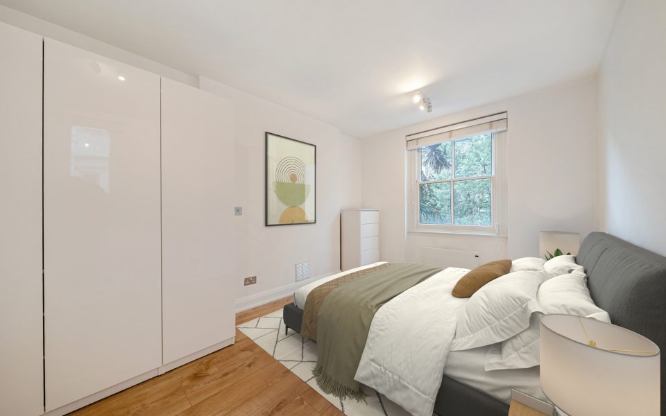 2 Bedroom for flat to rent in Chelsea