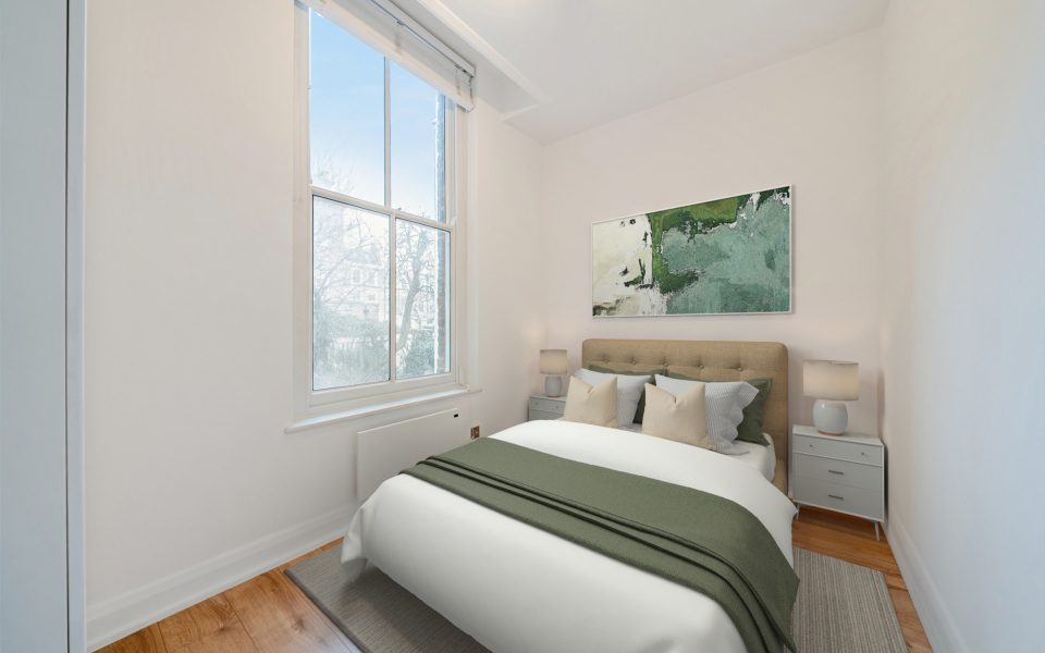 2 Bedroom for flat to rent in Chelsea