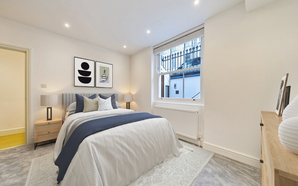 2 bedroom Flat for rent in Chelsea