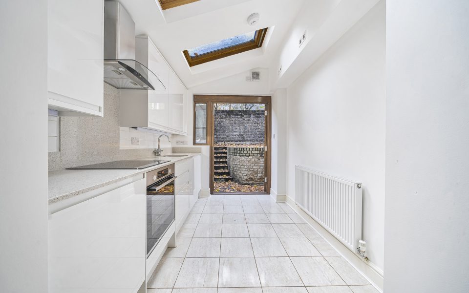 2 bedroom Flat for rent in Chelsea