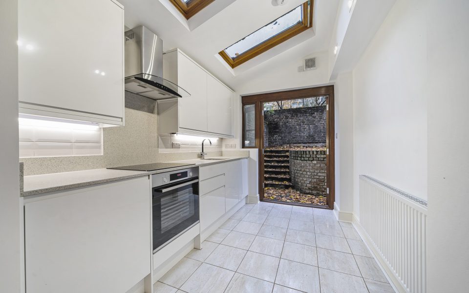 2 bedroom Flat for rent in Chelsea