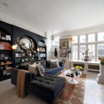 Charming Belgravia Mews House