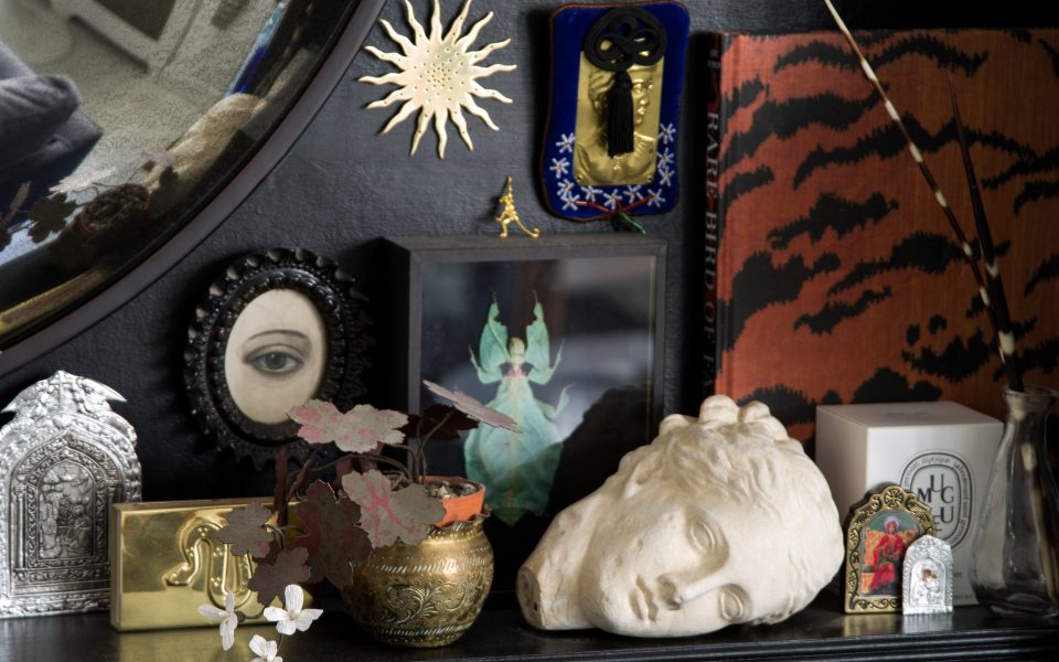 Charming Belgravia Mews House