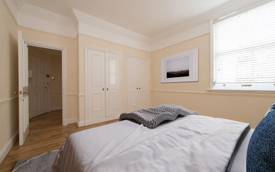 Bedroom 1 for Maybury Court