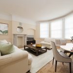 Lounge 2 of 2 bedroom flat for rent