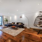 Lounge of Providence Place
