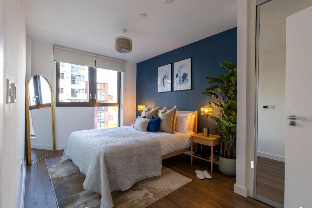 Guide to buying a second property in London 2026