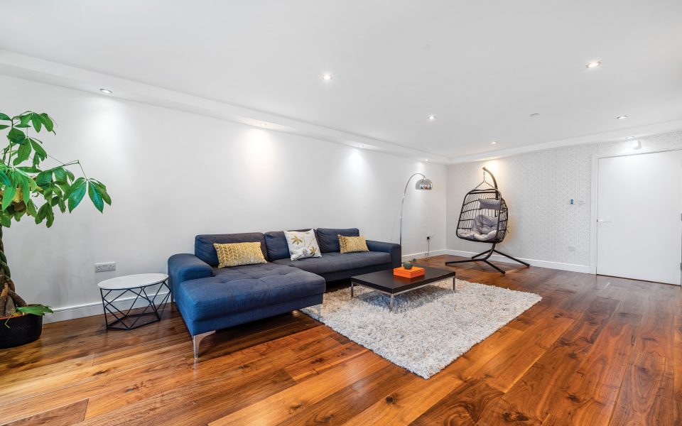 Lounge for Providence Place