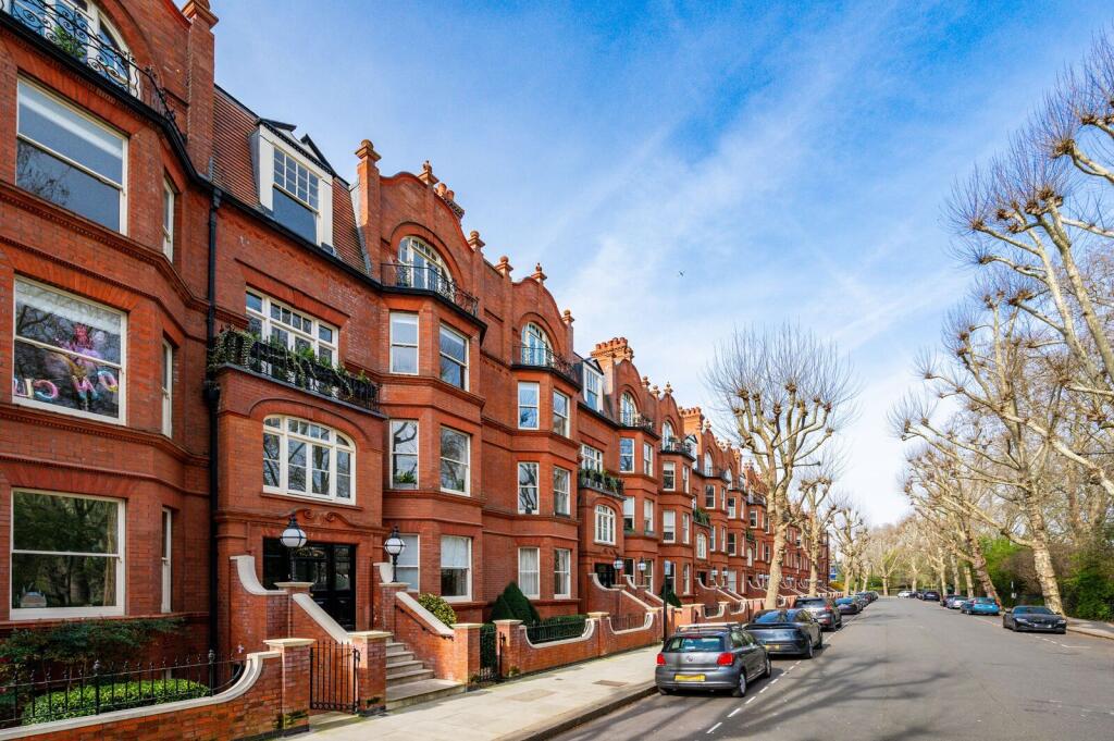 Guide to Living in Maida Vale - Property and location insights
