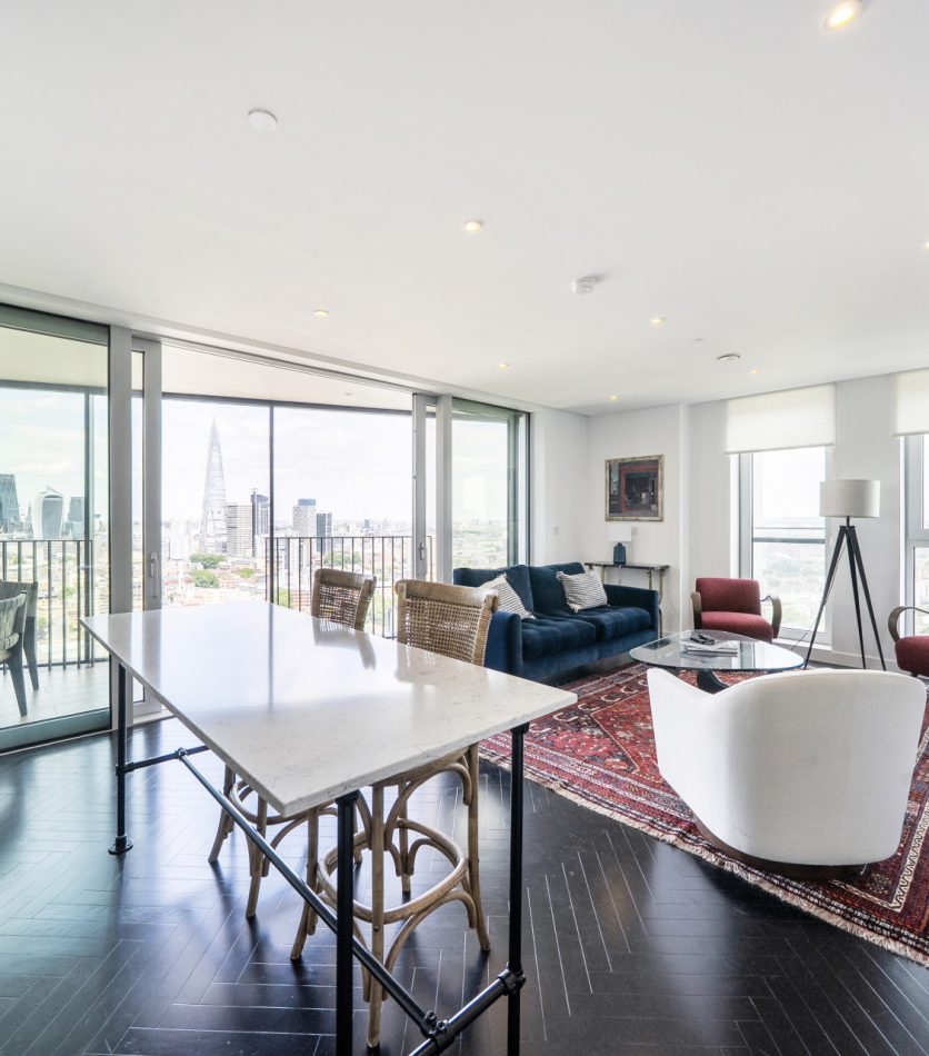 Living Room - FEATURED IMAGE