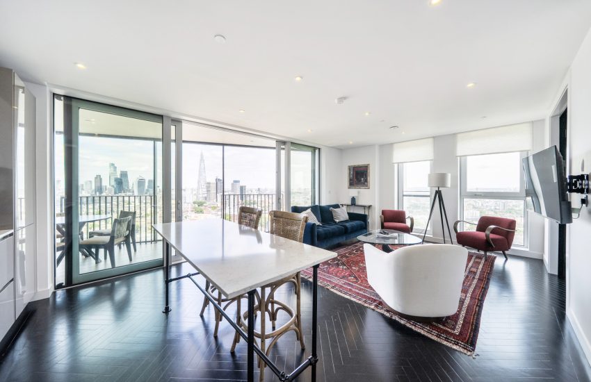 Living Room - FEATURED IMAGE