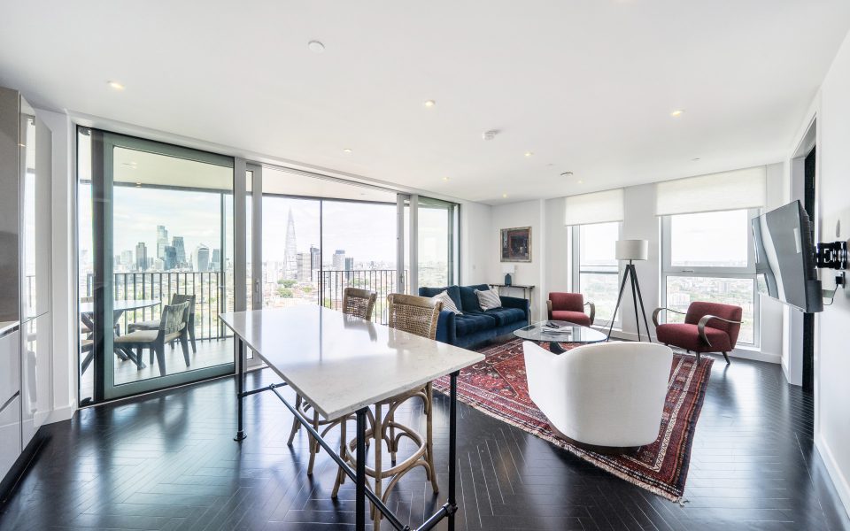Living Room - FEATURED IMAGE