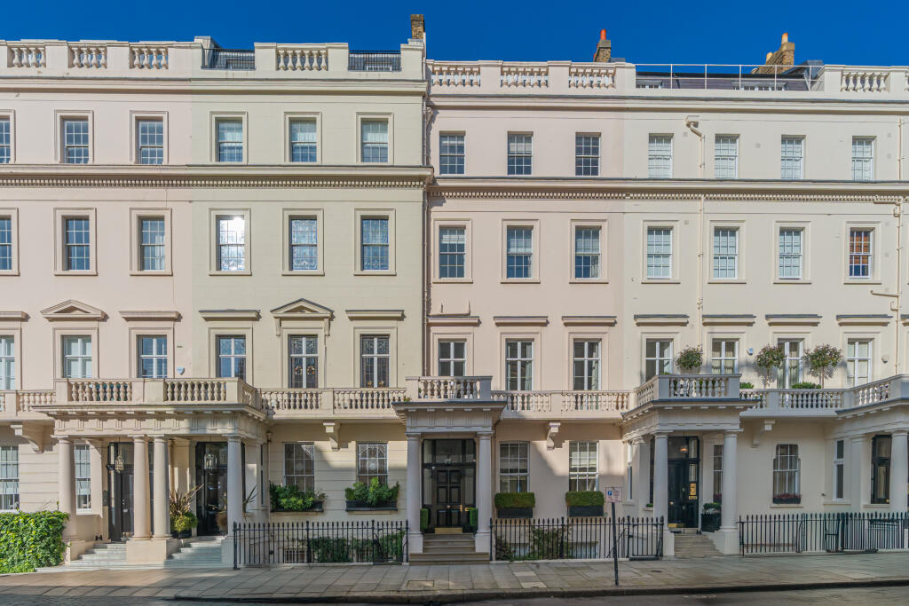Belgravia