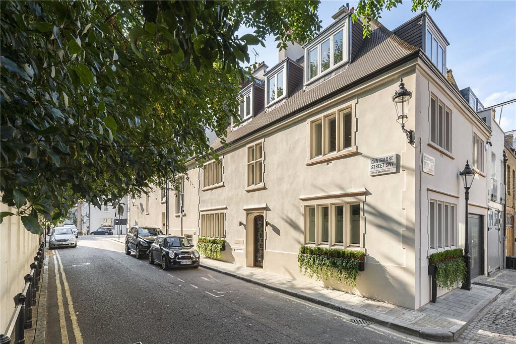 Ennismore Knightsbridge
