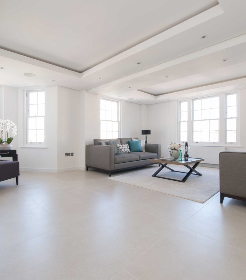 Lounge 1 Min