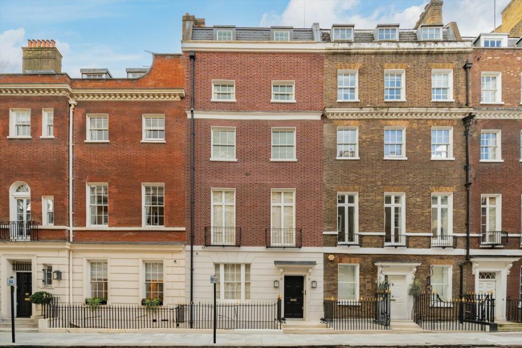 Mayfair