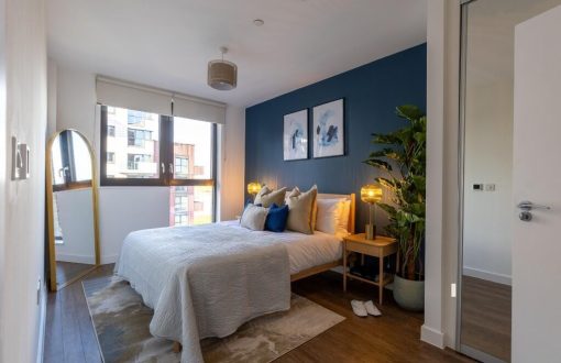 Guide to buying a second property in London 2026