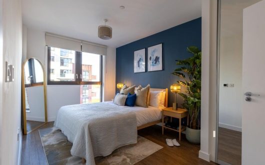 Guide to buying a second property in London 2026