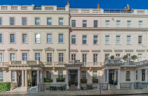 Belgravia