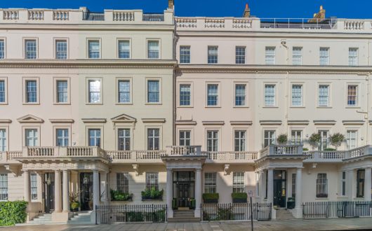 Belgravia