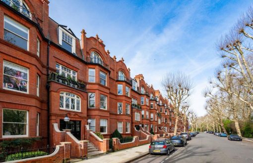 Guide to Living in Maida Vale - Property and location insights
