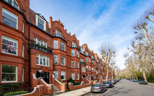Guide to Living in Maida Vale - Property and location insights