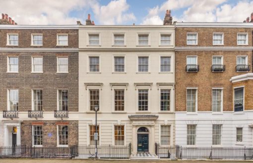 Marylebone Property