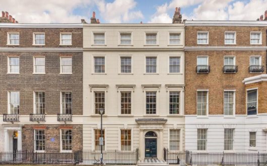 Marylebone Property