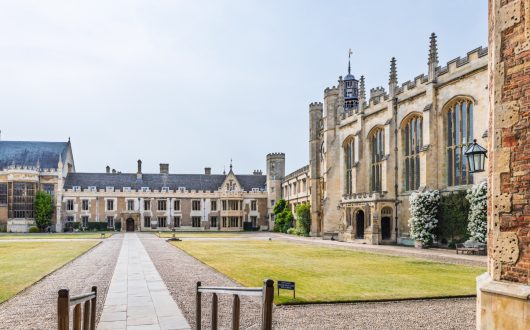 Schools in london for expats