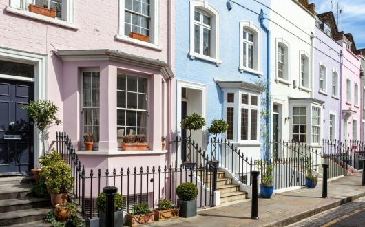 5 Key Changes Overseas London Landlords Should Know Now the Renters’ Rights Act Is in Effect (May 2026)