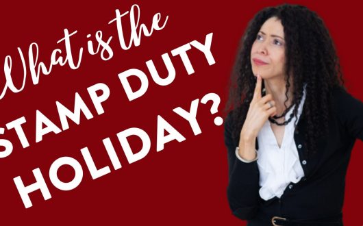 Stamp Duty Holiday